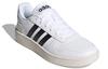 Adidas Hoops 2.0 'White Black' FY8629