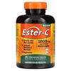 Ester-C with Citrus Bioflavonoids, 1,000 Mg, 180 Veggie Tablets