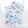 Baby Cartoon Dinosaur Fishing Hat - Spring Lightweight Sun Hat - Cute And Breathable Fishing Hat For Children's Outings