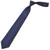 Paul Smith Silk Tie Blade Eps21w007 NAVY Men's Logo/Checked (8cm Width) GLU3-47