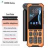 fomtalk x3 satellite phone - no card