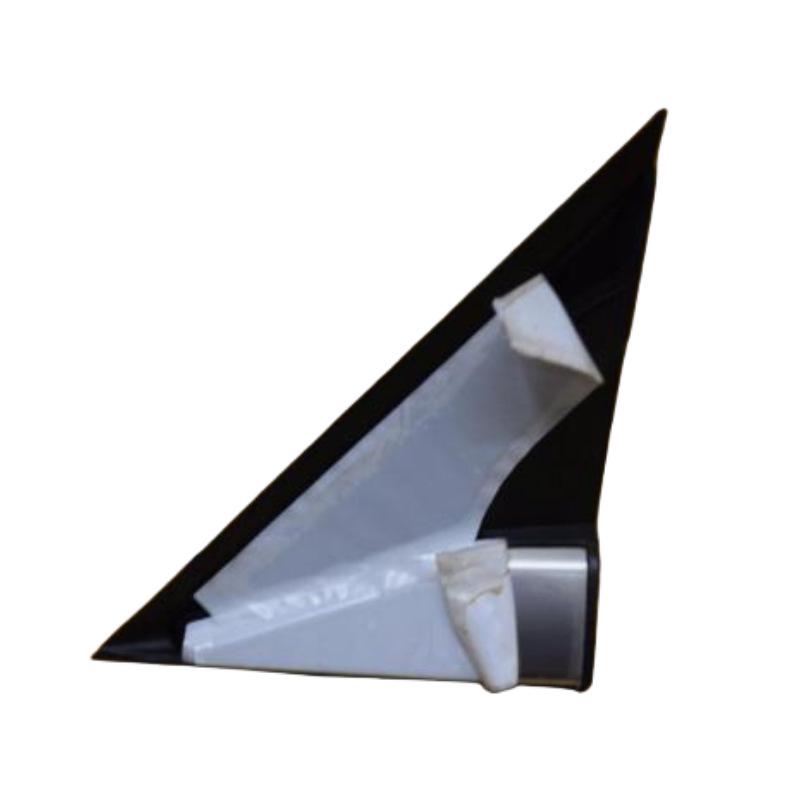 Modern Car Rearview Mirror Triangle Plastic Panel 86190-R2000