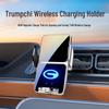 Автомобильный держатель для телефона GAC Trumpchi GS4/GS5/GS3/GS8/GM8/M6pro/M8 Shadow Leopard с навигацией