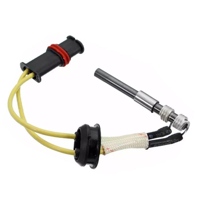 Для отопителя Webasto Air Top 2000 ST STC 12/24В Автомобильный парковочный отопитель Свеча накаливания Датчик пламени 9005086A 9005087A 1322420A