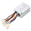 12V 500W Electric Bike Brushed Controller Lithium Battery Bike Retrofitting Controller Parts