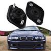 2x Верхний кронштейн стойки заднего амортизатора 3003359102HD Для BMW 3 серии Для E30/E36 Автозапчасти и детали интерьера