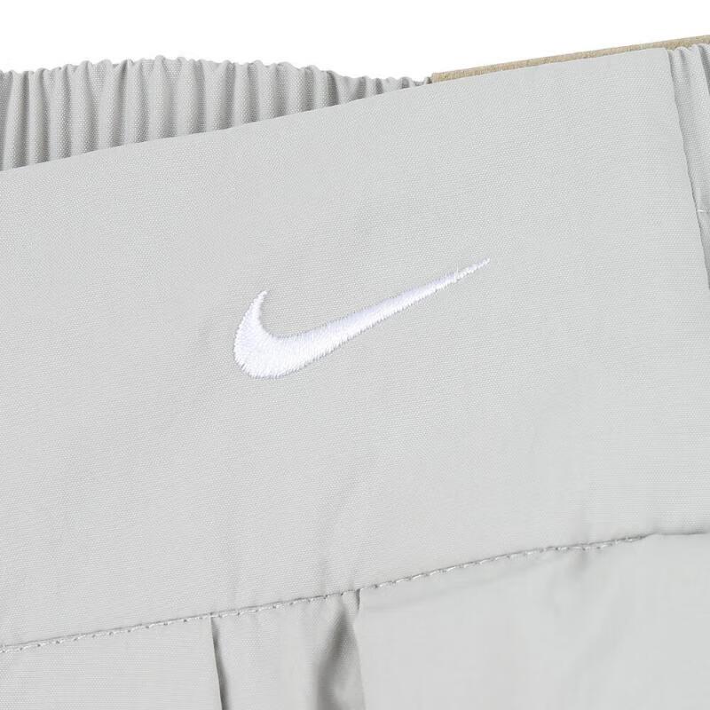 Nike Sportswear COLLECTION Repel Casual Pants Women's Gray FV7542-014