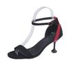Sandalen женские модные милые высококачественные босоножки на высоком каблуке женские милые весенние и летние босоножки