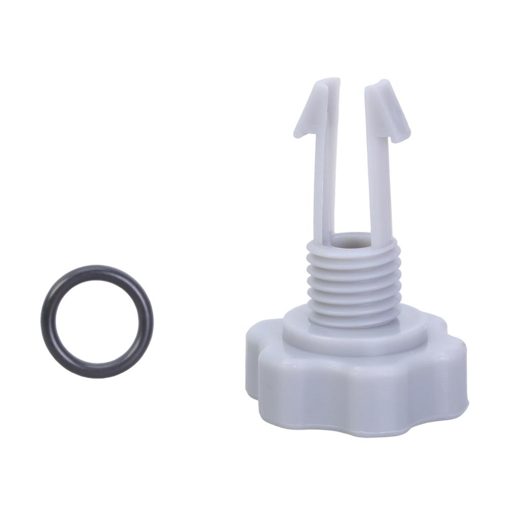 3pcs Pool Pump Lid Replacement Parts for SF15110 Model For Optimal Filtration Performance