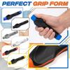Golf Grip Trainer: Hand Position Corrector And Swing Training Aid For Proper Hand Placement