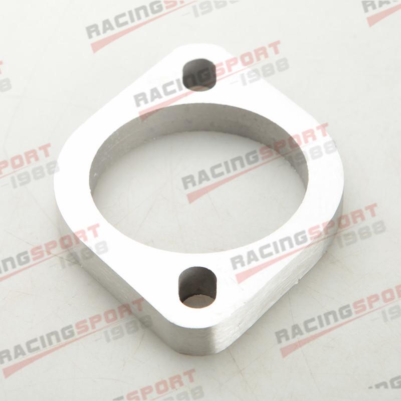 2"/2.25"/2.5"/2.75"/3" 3.5" 2-Bolt / 3-Bolt Stainless Steel Exhaust Flange