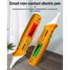 Aneng VC1018 Non-contact LCD Digital Voltage Tester 12V-1000V Multifunctional Pen Tester AC/DC