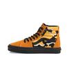 Мужские кроссовки Sk8-Hi Cordura 'Amber Glow' VN0A4BV6XK4