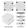 Беспроводной ZigBee-шлюз для датчиков для интеграции в умный дом