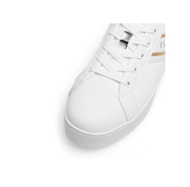 Sneakers Eva Minge WYL3796-1 White
