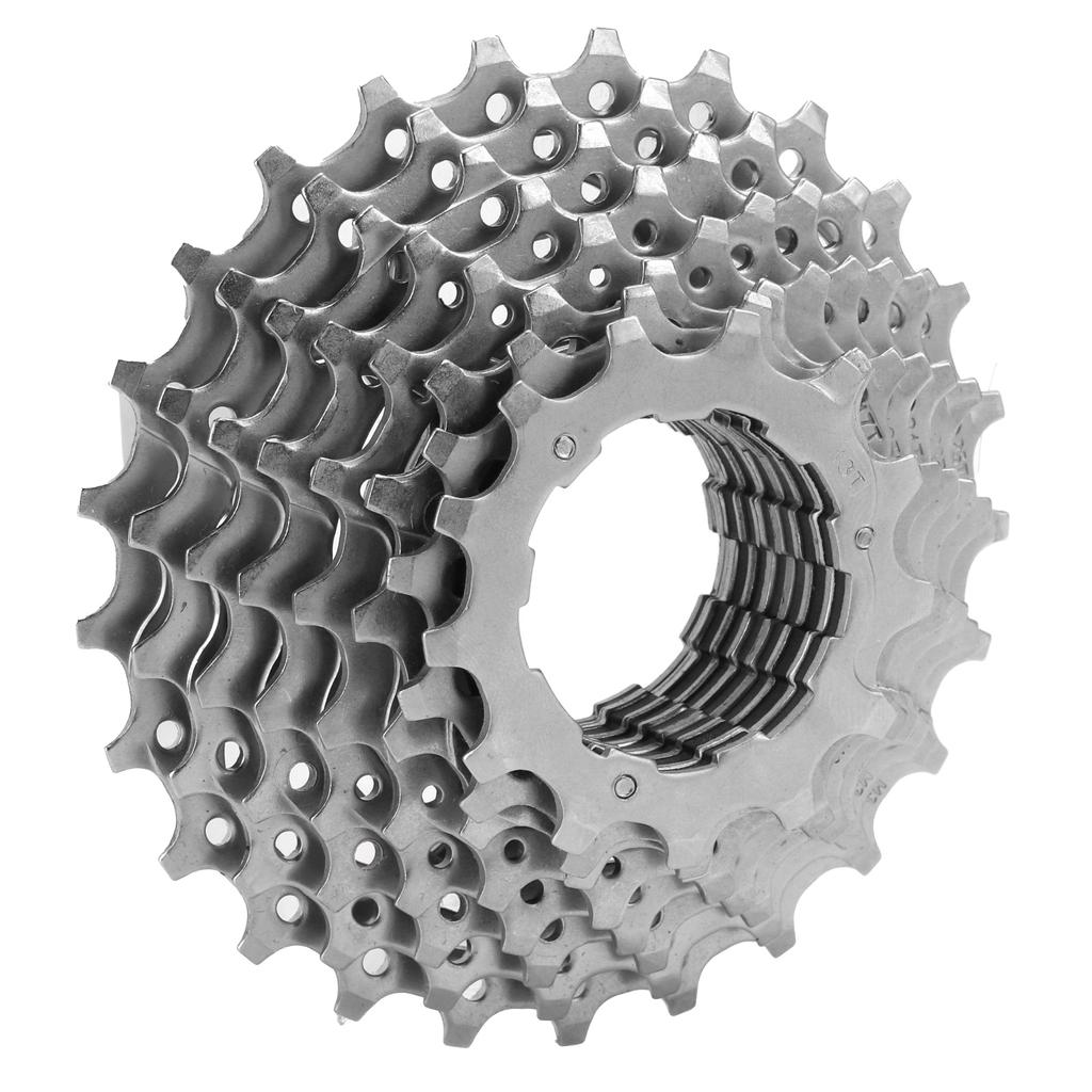 10-скоростная велосипедная кассета 11‑25T шоссейный велосипед кассета свободного хода звездочка аксессуары для велосипеда