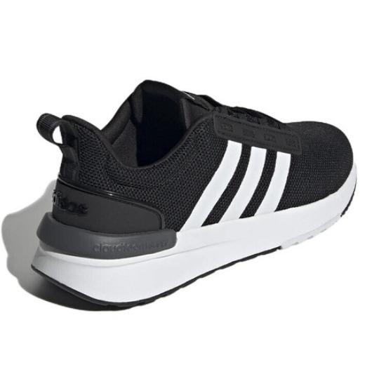 Adidas Racer TR21 Black - GZ8184