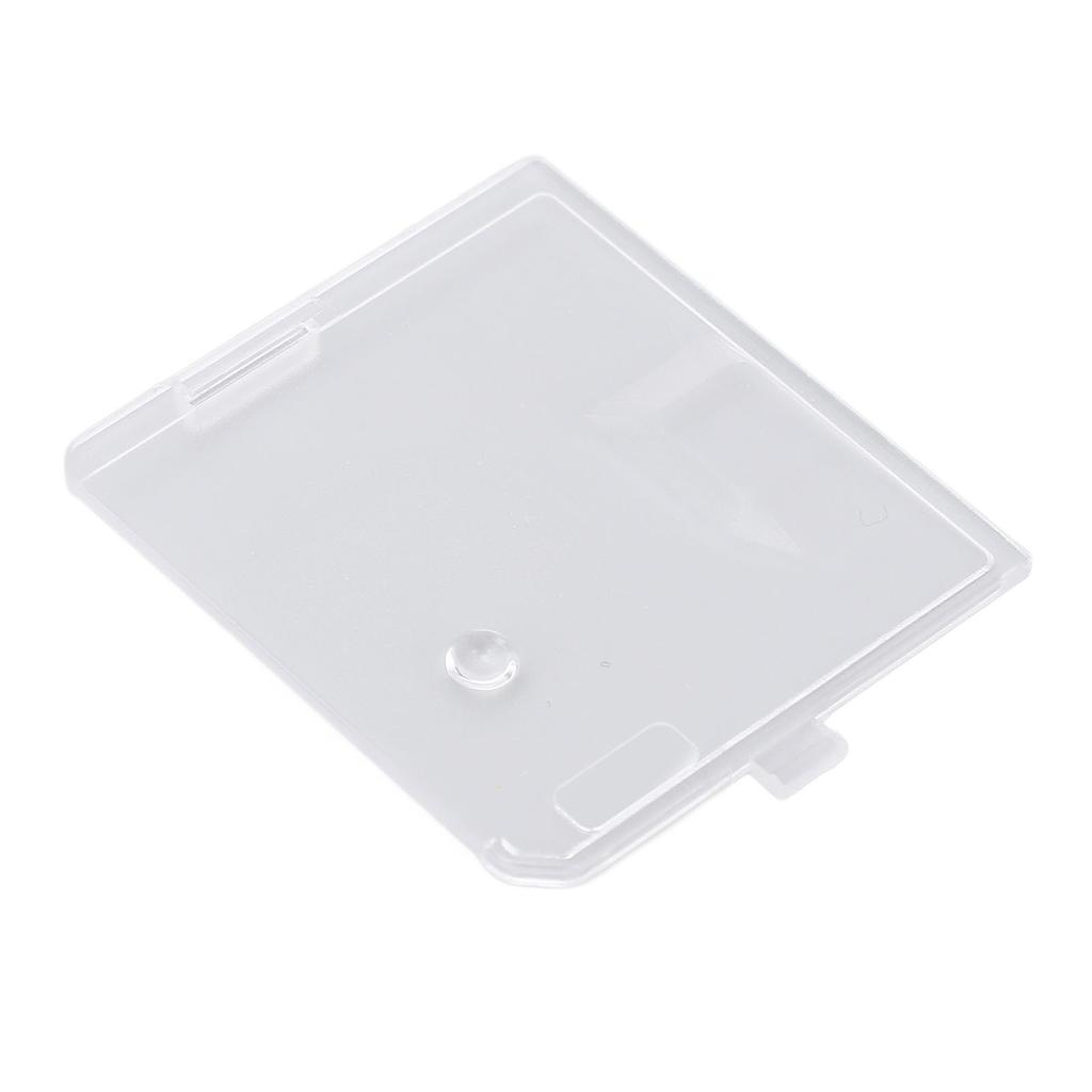 Needle Plate Cover Plastic Transparent Sewing Machine Stitch Plate Cover for Passport 2.0 and 3.0