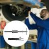 Съемник с 3-мя лапками Slide Hammer, удобный инструмент для снятия внутренних подшипников в автомастерской
