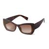 Laurinny  Cat Eye Sunglasses Woman Brand Designer Vintage Sun Glasses Female Fashion Brand Ladies Hip Hop