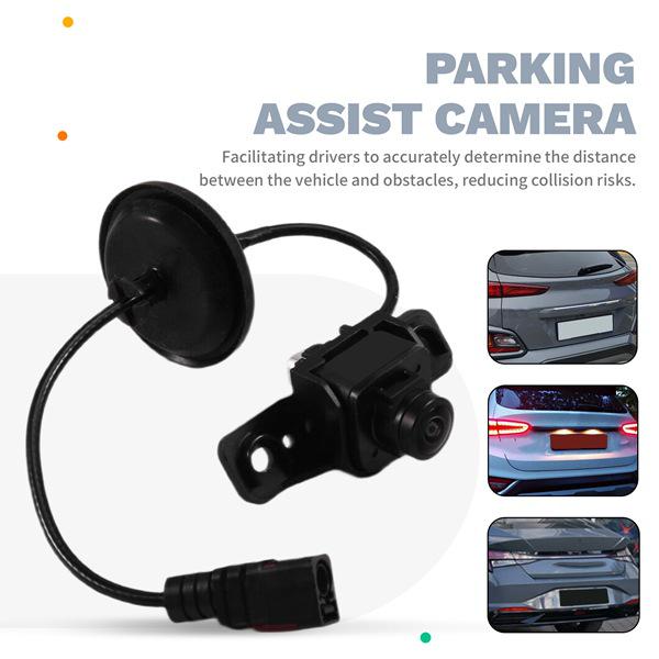 99240GG100 Compatible Rear View Camera for Hyundai Kia