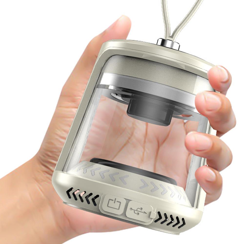 Многофункциональный походный светильник, уличный портативный ручной фонарь, лампа для палатки двойного назначения, динамик BT, USB