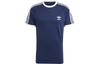 adidas Оригинальная полосатая футболка Adicolor Classics IA4850