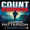 Countdown by James Patterson Paperback Book 9781529160567