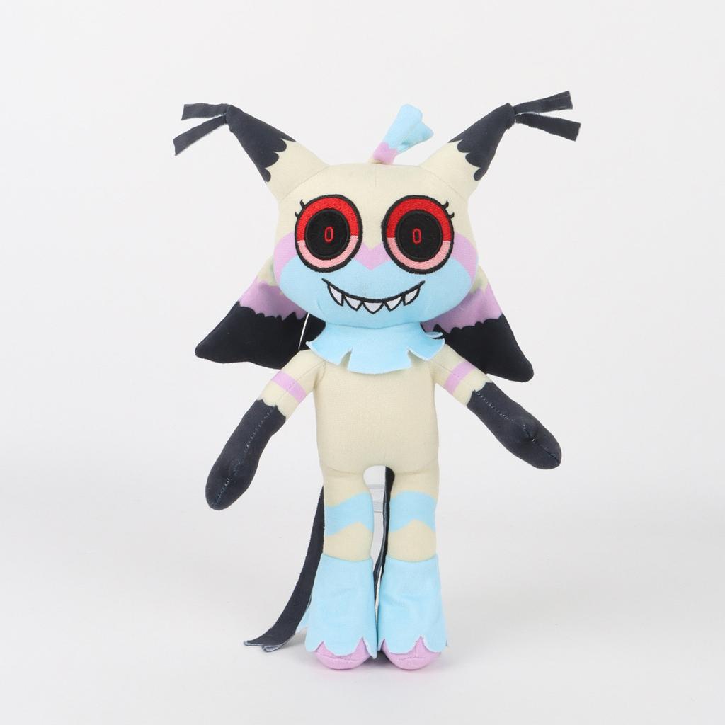 Плюшевая кукла, Игрушка в подарок, Мультфильм, Детская тряпичная кукла, Детская подарочная подушка