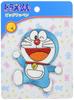 Inagaki Clothing Doraemon Большая нашивка Doraemon EMX001 Термонаклейка