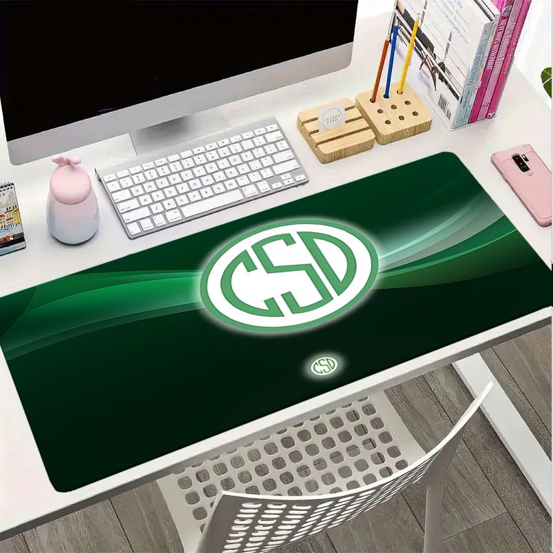 Desamparados Design Mouse pad, Gaming Mouse Pad, keyboard pad, Desk Decor for computer notebook Fan Gift Birthday Gift