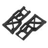 2pcs RC Rear Suspension Arms Nylon RC Swing Arm for ZD Racing 9116 9020 9072 9071 9203 08421 08425