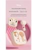 Disney H19 Wireless Bluetooth Earphones - Cute Cartoon Design, Semi-In-Ear, Long Battery Life (2025 Model)