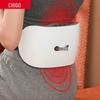 Chigo Heated Lumbar and Abdominal Massager CN plug (adapter included)