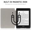 New Auto Wake/Sleep PU Leather Cover Case Smart Protective Shell