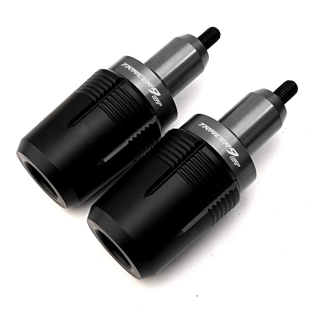 For Yamaha Tracer 9 GT Tracer 9GT Tracer9 GT Tracer9gt 2021 2022 2023 Motorcycle Accessories Frame Sliders Falling Protector