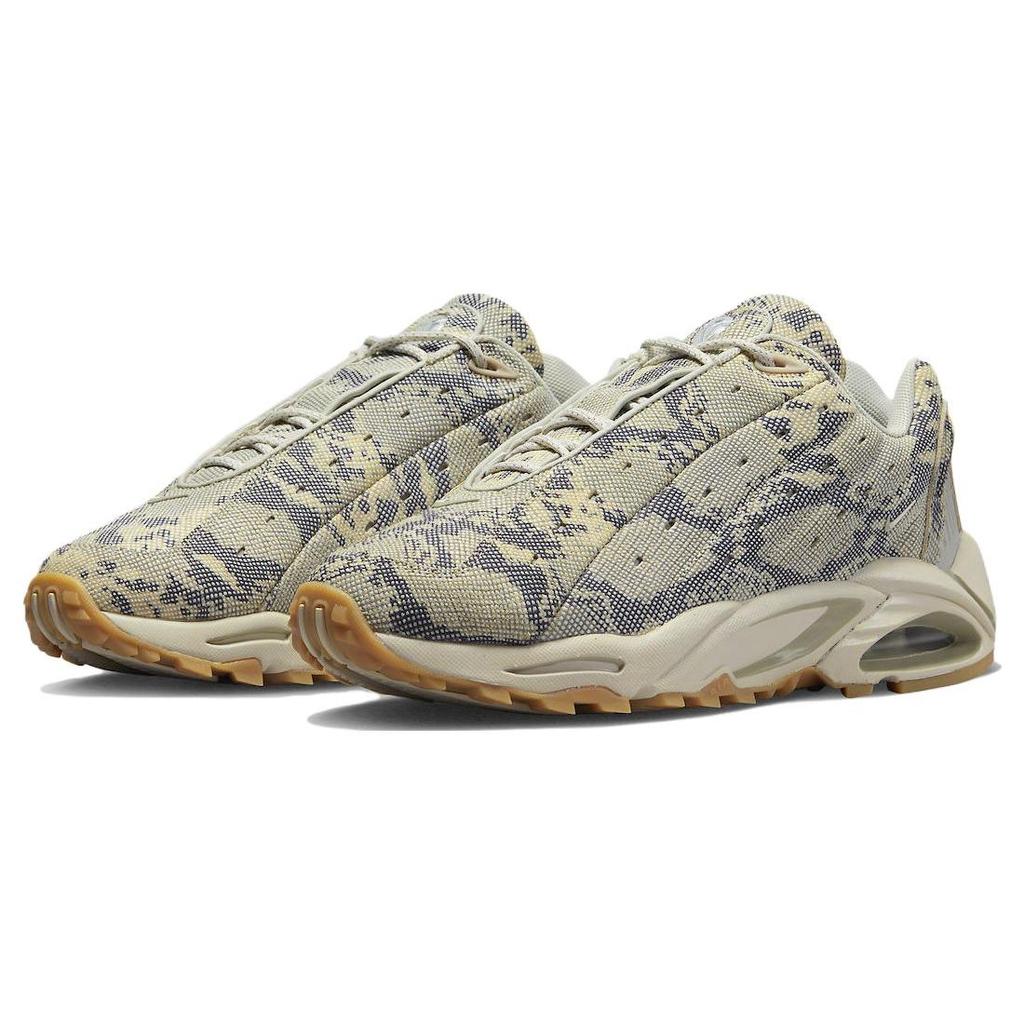NOCTA X Nike Hot Step Air Terra Distant Regards Collection - Light Bone Unisex Sneakers Cream White DR0508-001