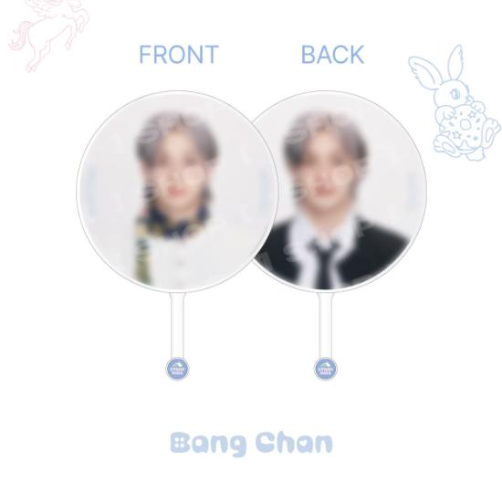 Предзаказ 6-го фанмитинга Stray Kids Stay in Our Little House Изображение Пикет