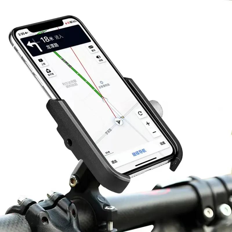 New For Zontes 368G 703F 350R 350V 350S 350T 310 350 R/X/M ZT310R ZT125 G1 125U Motorcycle Mobile Phone Bracket GPS Stand Holder