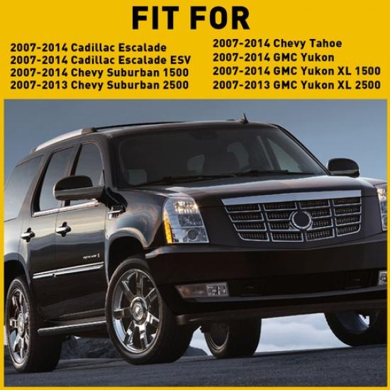 Кнопка выключателя открытия задней двери для GM 07-14 Tahoe Yukon XL 22863048