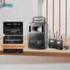 MIPRO MA-708 Портативная беспроводная Bluetooth-колонка на колесиках, китайская вилка (адаптер в комплекте)
