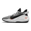 Nike Zoom Детские кроссовки Freak 2 GS Denim White Bright-Mango Black CW3227-101