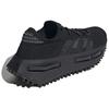 adidas NMD_S1 Тройные черные кроссовки унисекс Core-Black Grey-Four Cloud-White FZ6381