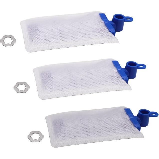 Fuel Filter Strainer For Can-Am Defender HD10 HD8,Outlander 450/570 /650,Renegade 650/750 / 850, Polaris Ranger 709000662 709000461 715900322