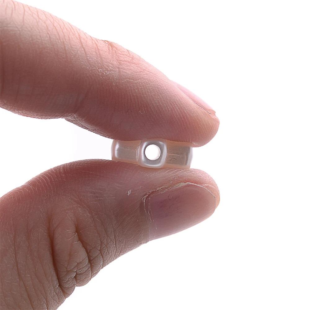 60pcs Exquisite Cross Loose Spacer Beads White Bracelet Necklace Accessories  Mens Bracelets