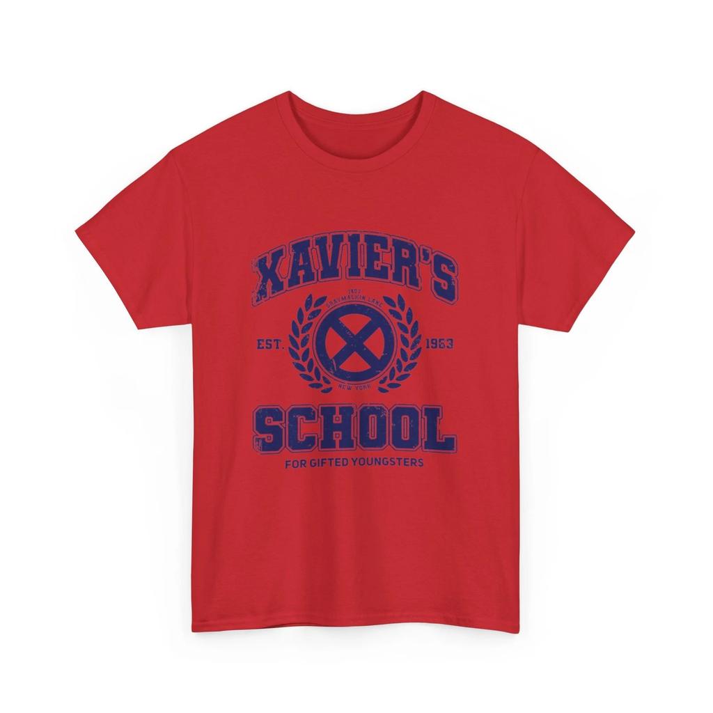 Xavier's School T-Shirt