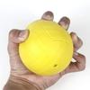 Strong Bounce Spike Game Ball With Pump Mini Volleyball Team Sports Round Net Ball  Pool Lawn