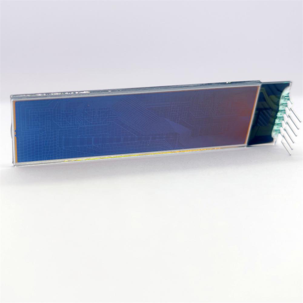 Display for BMW 11 keys 8368169