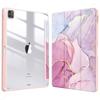 Для чехла iPad A16 11-го 10 10-го 10.2 9-го 8-го 7-го 9.7 5-го 6-го Чехлы Funda для iPad Air 11 2025 5-го 4-го 10.9 2024 Pro 11" 9.7 Обложка