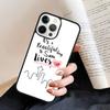 greys anatomy Painted Phone Case Back Cover for IPhone 18 17 Air 16 15 14 13 11 12 Pro Max Plus Fundas Coque
